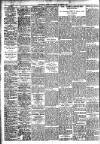 Nottingham Journal Saturday 05 January 1924 Page 4