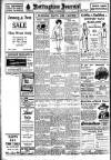 Nottingham Journal Monday 07 January 1924 Page 8