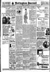 Nottingham Journal Monday 14 January 1924 Page 8
