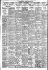 Nottingham Journal Thursday 24 January 1924 Page 6