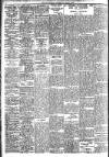 Nottingham Journal Saturday 26 January 1924 Page 4