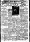 Nottingham Journal Wednesday 06 February 1924 Page 1