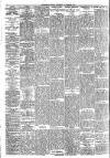 Nottingham Journal Thursday 28 February 1924 Page 4