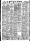 Nottingham Journal Saturday 01 March 1924 Page 8