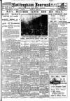 Nottingham Journal Thursday 06 March 1924 Page 1