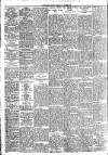 Nottingham Journal Monday 10 March 1924 Page 4