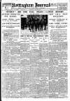 Nottingham Journal Wednesday 12 March 1924 Page 1