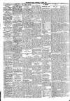 Nottingham Journal Wednesday 12 March 1924 Page 4