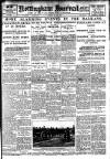 Nottingham Journal Monday 02 June 1924 Page 1