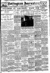 Nottingham Journal Monday 09 June 1924 Page 1