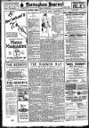 Nottingham Journal Friday 20 June 1924 Page 8