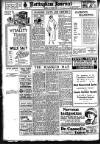 Nottingham Journal Monday 23 June 1924 Page 8