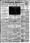 Nottingham Journal Thursday 03 July 1924 Page 1