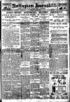 Nottingham Journal Thursday 07 August 1924 Page 1