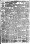 Nottingham Journal Thursday 07 August 1924 Page 4