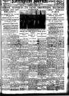 Nottingham Journal Wednesday 03 September 1924 Page 1