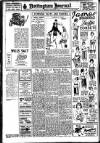 Nottingham Journal Monday 08 September 1924 Page 8