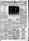 Nottingham Journal Friday 12 September 1924 Page 1