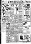 Nottingham Journal Friday 12 September 1924 Page 8