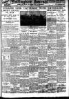 Nottingham Journal Monday 06 October 1924 Page 1