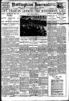 Nottingham Journal Tuesday 02 December 1924 Page 1