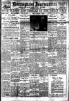 Nottingham Journal Saturday 03 January 1925 Page 1