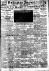 Nottingham Journal Saturday 10 January 1925 Page 1
