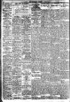Nottingham Journal Saturday 10 January 1925 Page 4