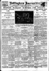 Nottingham Journal Tuesday 20 January 1925 Page 1