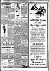 Nottingham Journal Monday 02 February 1925 Page 3