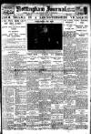 Nottingham Journal Monday 02 March 1925 Page 1