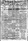 Nottingham Journal Saturday 07 March 1925 Page 1