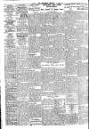 Nottingham Journal Thursday 12 March 1925 Page 4