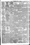 Nottingham Journal Monday 23 March 1925 Page 4