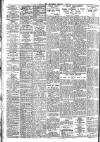 Nottingham Journal Monday 06 April 1925 Page 4