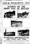 Nottingham Journal Thursday 07 May 1925 Page 10