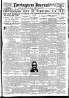 Nottingham Journal Friday 08 May 1925 Page 1