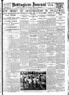 Nottingham Journal Friday 22 May 1925 Page 1