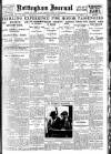 Nottingham Journal Friday 29 May 1925 Page 1