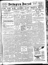 Nottingham Journal Wednesday 24 June 1925 Page 1