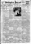 Nottingham Journal Thursday 02 July 1925 Page 1