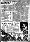 Nottingham Journal Monday 27 July 1925 Page 3