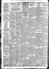 Nottingham Journal Saturday 01 August 1925 Page 4