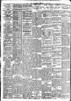 Nottingham Journal Monday 03 August 1925 Page 4