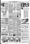 Nottingham Journal Wednesday 05 August 1925 Page 3