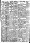 Nottingham Journal Friday 14 August 1925 Page 4