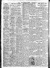 Nottingham Journal Saturday 29 August 1925 Page 4