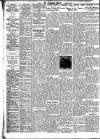 Nottingham Journal Tuesday 01 September 1925 Page 4