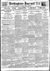 Nottingham Journal Tuesday 08 September 1925 Page 1