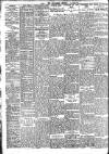 Nottingham Journal Friday 02 October 1925 Page 4